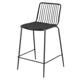 Thomas Metal Counter Stool - Set of 4