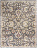 Juniper JPR02 Colorful Machine Made Power-loomed Indoor only Area Rug