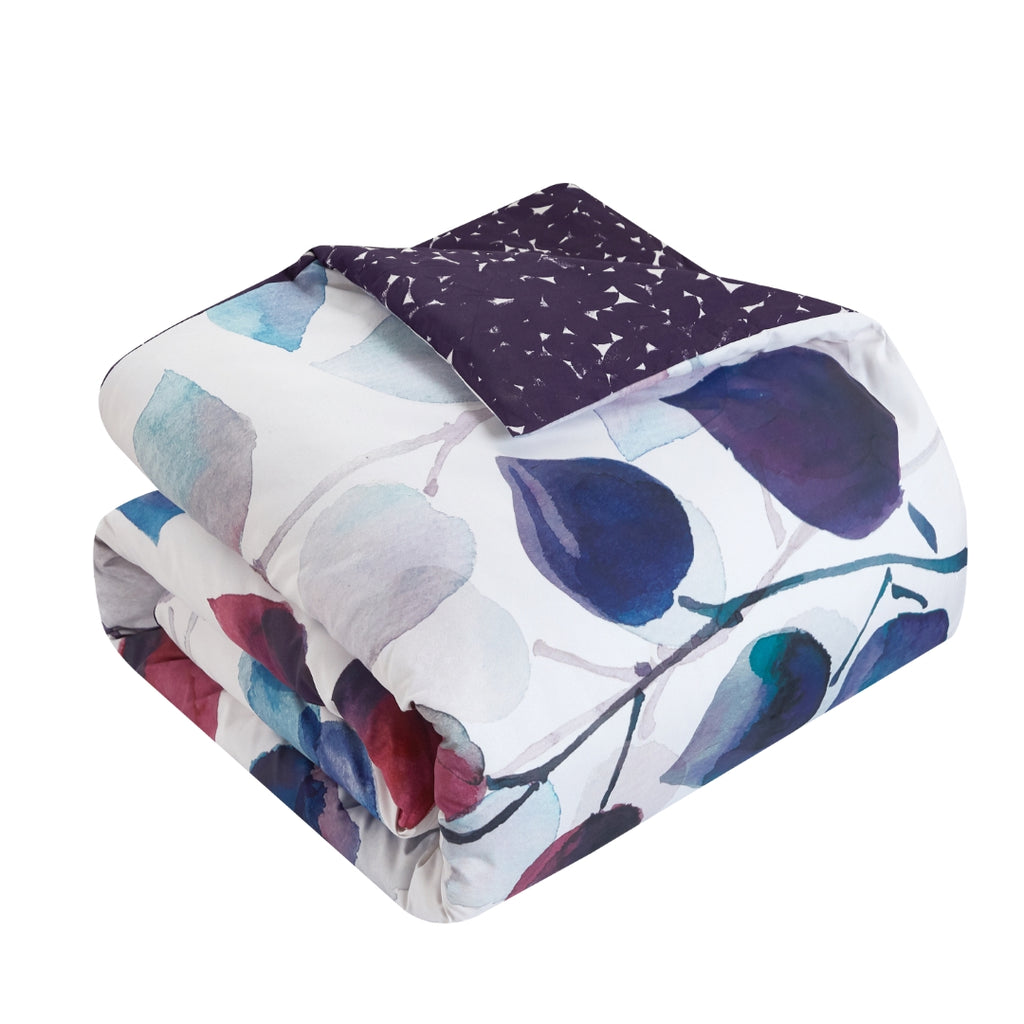 Anais Twin 4pc Comforter Set