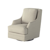 Southern Motion Willow 104 Transitional  32" Wide Swivel Glider 104 403-15