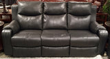 Marvel 881-61P Transitional Power Reclining Sofa [Made to Order - 2 Week Build Time]