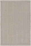 Taran TAA-3000 Modern Polypropylene Rug TAA3000-810 Taupe 100% Polypropylene 8' x 10'