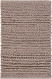 Tahoe TAH-3705 Modern Wool Rug TAH3705-913 Camel, Charcoal, Cream 100% Wool 9' x 13'