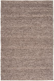 Tahoe TAH-3705 Modern Wool Rug TAH3705-58 Camel, Charcoal, Cream 100% Wool 5' x 8'