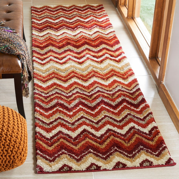 Safavieh Tahoe 477 Power Loomed 100% Polypropylene Rug TAH477B-28