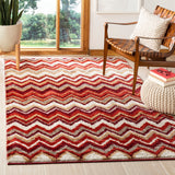 Safavieh Tahoe 477 Power Loomed 100% Polypropylene Rug TAH477B-28