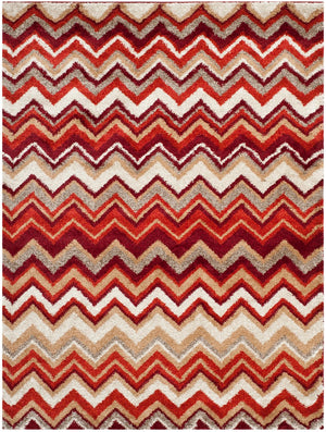 Safavieh Tahoe TAH477 Power Loomed Rug