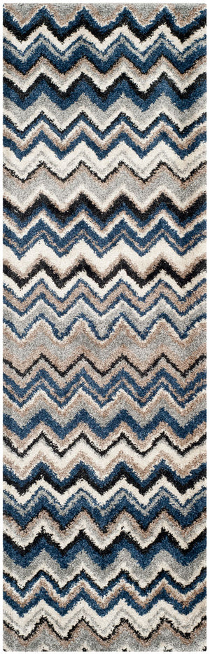 Safavieh Tahoe 477 Power Loomed 100% Polypropylene Rug TAH477D-28
