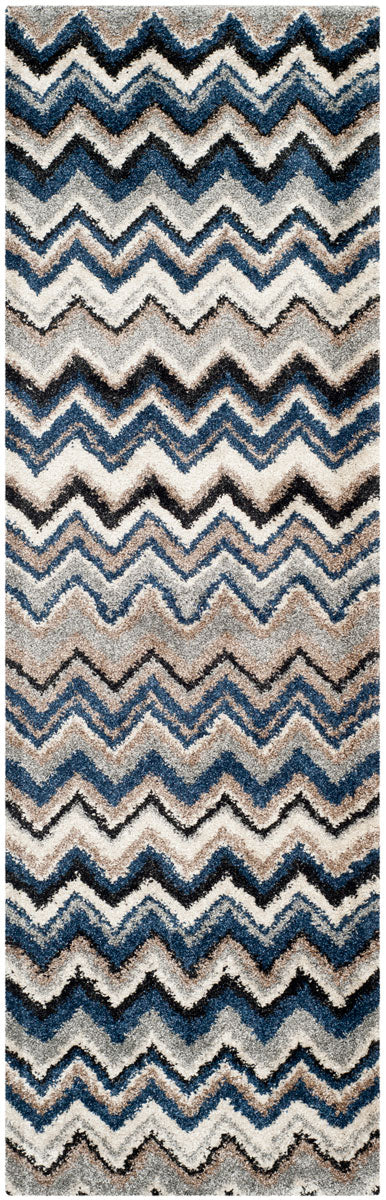 Safavieh Tahoe 477 Power Loomed 100% Polypropylene Rug TAH477D-28