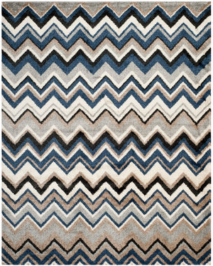 Safavieh Tahoe TAH477 Power Loomed Rug
