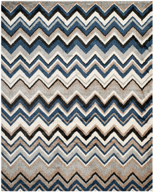 Safavieh Tahoe 477 Power Loomed 100% Polypropylene Rug TAH477D-28