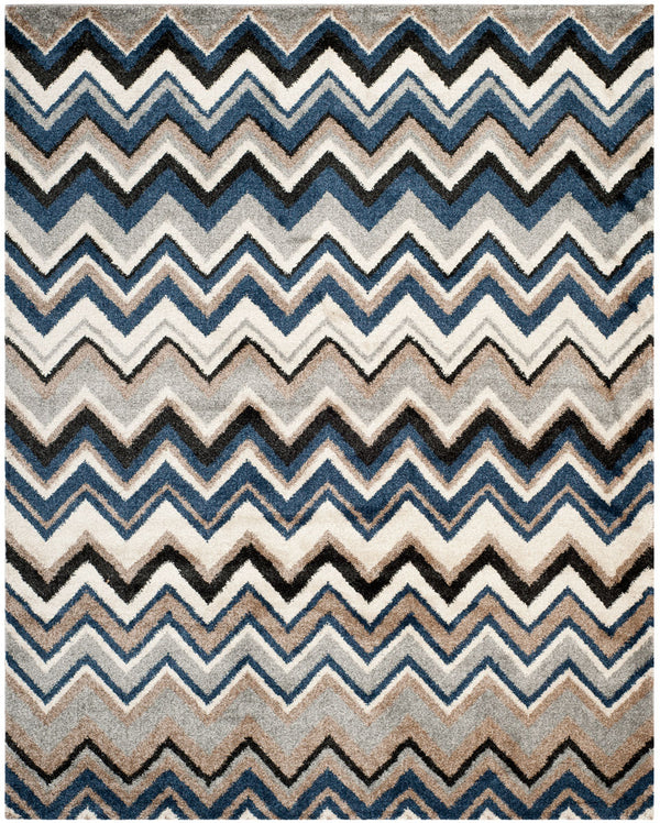 Safavieh Tahoe 477 Power Loomed 100% Polypropylene Rug TAH477D-28
