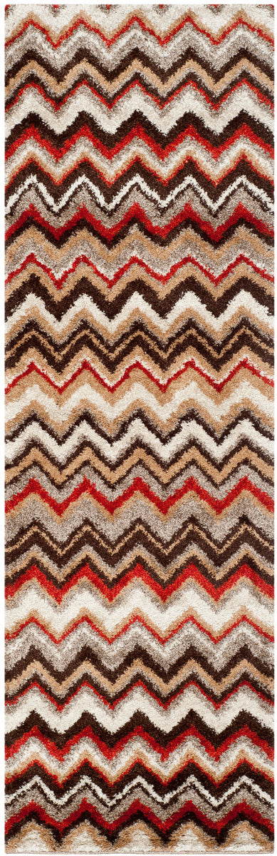 Safavieh Tahoe 477 Power Loomed 100% Polypropylene Rug TAH477G-28