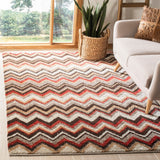 Safavieh Tahoe 477 Power Loomed 100% Polypropylene Rug TAH477G-28