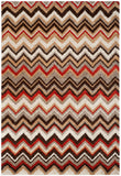 Safavieh Tahoe 477 Power Loomed 100% Polypropylene Rug TAH477G-28