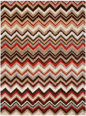 Safavieh Tahoe 477 Power Loomed 100% Polypropylene Rug TAH477G-28