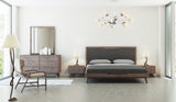 VIG Furniture Nova Domus Soria Modern Walnut Chest VGMABR-32-CHST