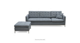 Taxim Sectional Sofa