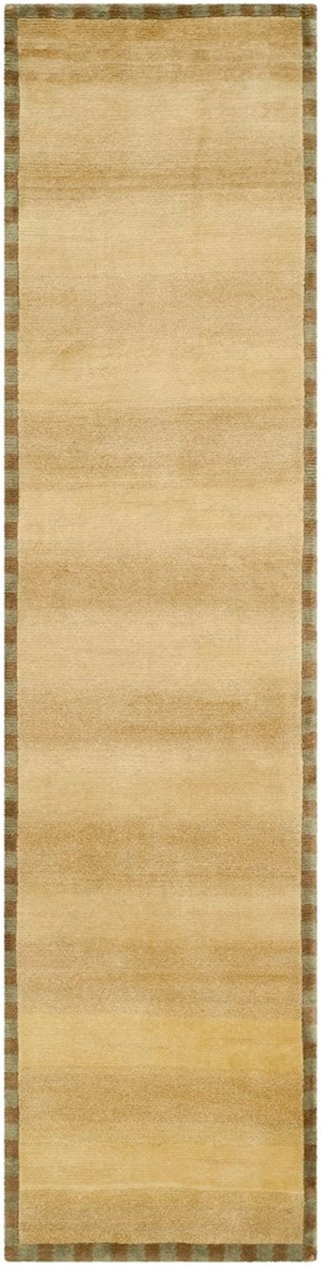 Safavieh TB004 Hand Knotted Rug