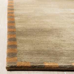 Safavieh TB004 Hand Knotted Rug