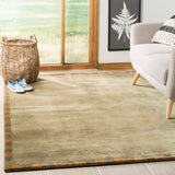 Safavieh TB004 Hand Knotted Rug