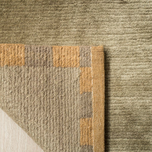 Safavieh TB004 Hand Knotted Rug