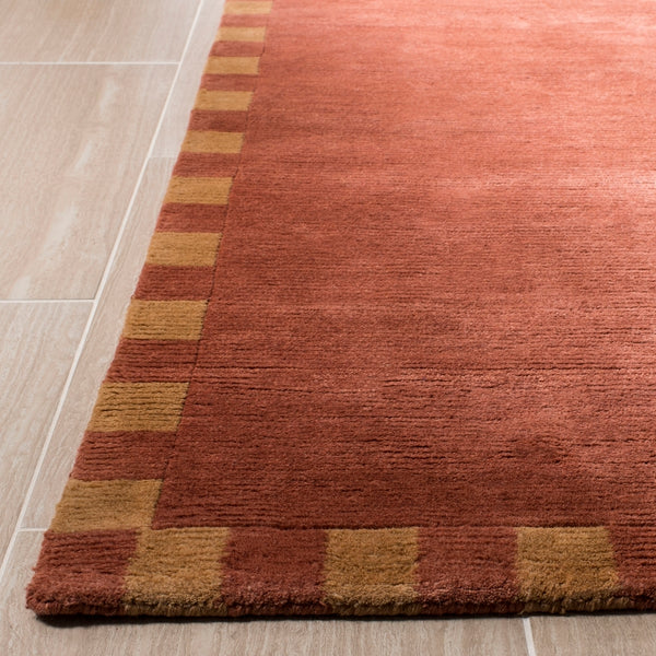 Safavieh TB004 Hand Knotted Rug