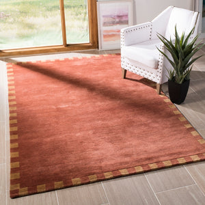 Safavieh TB004 Hand Knotted Rug