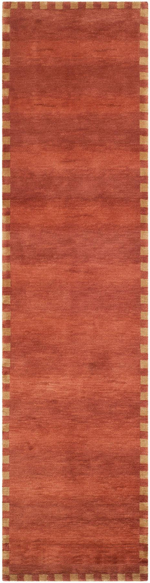 Safavieh TB004 Hand Knotted Rug