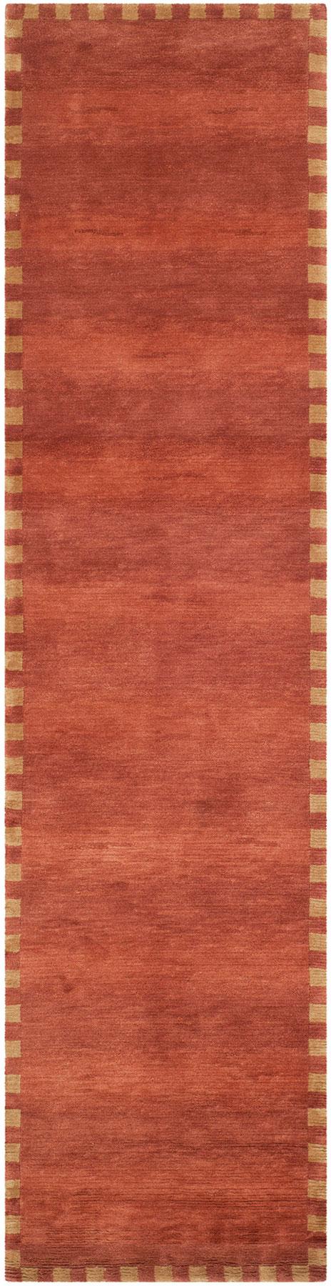 Safavieh TB004 Hand Knotted Rug