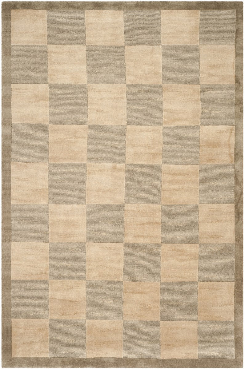 Safavieh TB005 Hand Knotted Rug