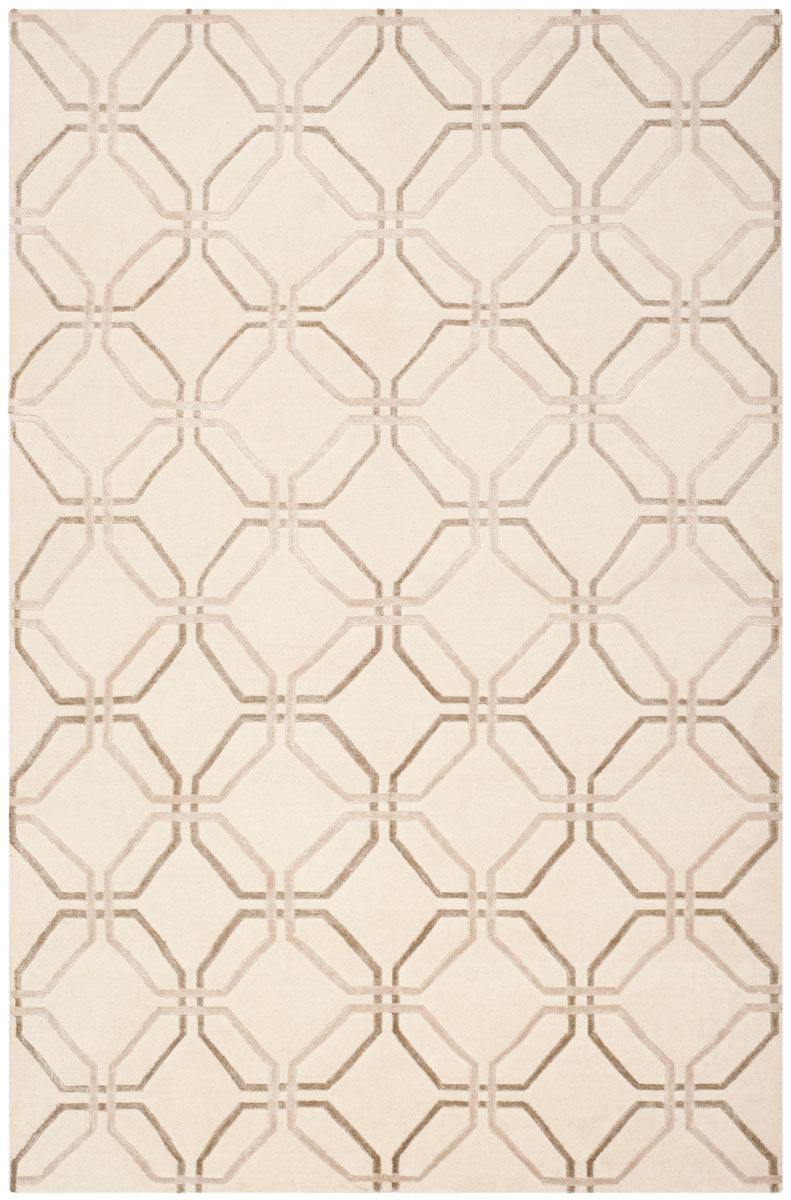 Safavieh Tibetan TB051 Hand Knotted Rug