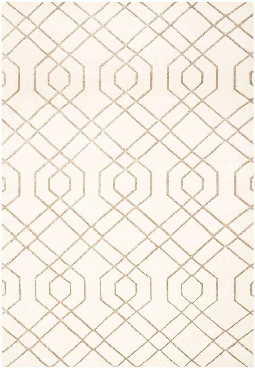 Safavieh Tibetan TB052 Hand Knotted Rug