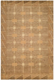 TB101 Hand Knotted Rug