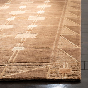 Safavieh TB101 Hand Knotted Rug