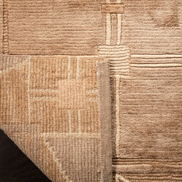 Safavieh TB101 Hand Knotted Rug