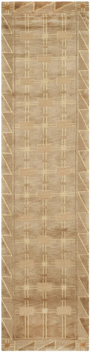 Safavieh TB101 Hand Knotted Rug