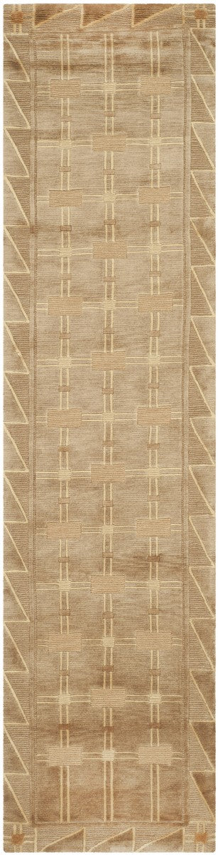 Safavieh TB101 Hand Knotted Rug