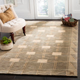 Safavieh TB101 Hand Knotted Rug