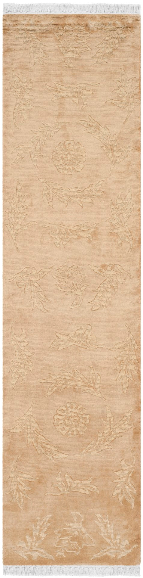 Safavieh TB102 Hand Knotted Rug