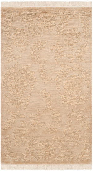 Safavieh TB102 Hand Knotted Rug