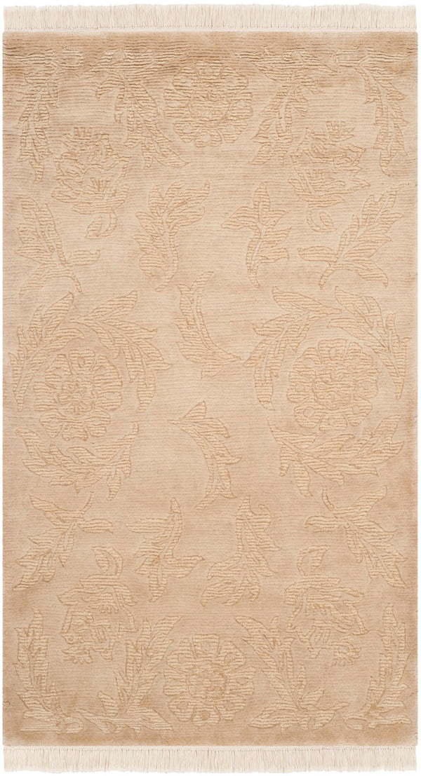 Safavieh TB102 Hand Knotted Rug