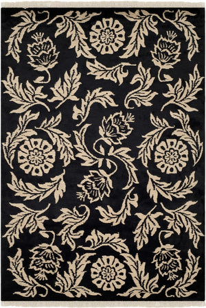 Safavieh TB102 Hand Knotted Rug