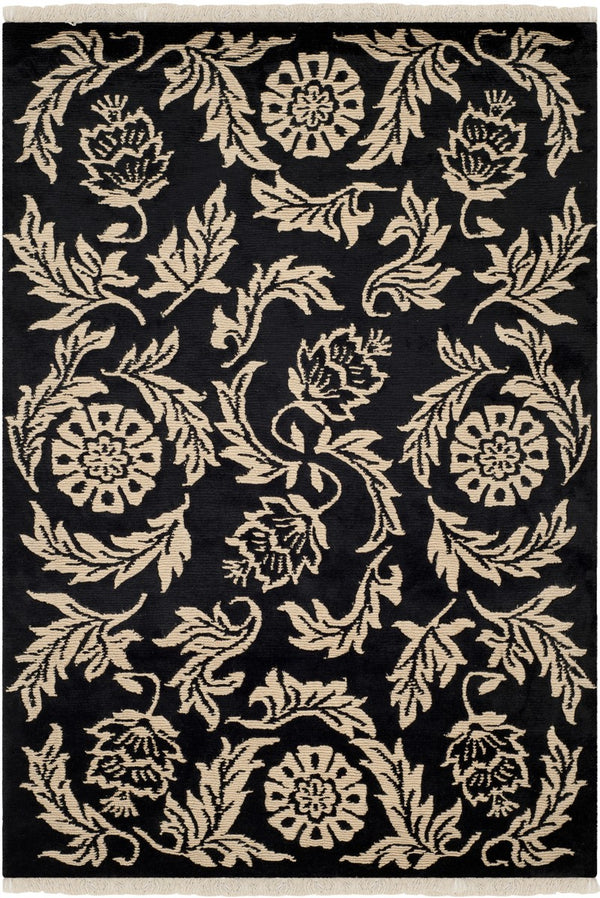 Safavieh TB102 Hand Knotted Rug