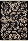 Safavieh TB102 Hand Knotted Rug