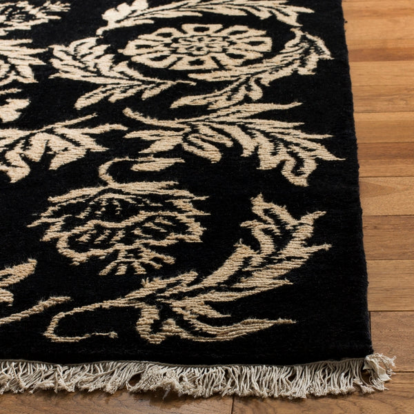 Safavieh TB102 Hand Knotted Rug