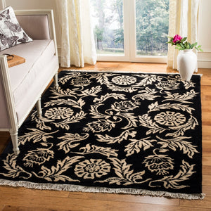 Safavieh TB102 Hand Knotted Rug