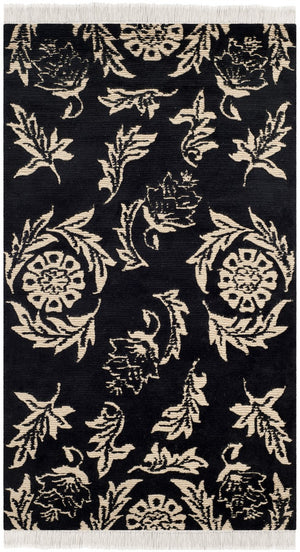 Safavieh TB102 Hand Knotted Rug