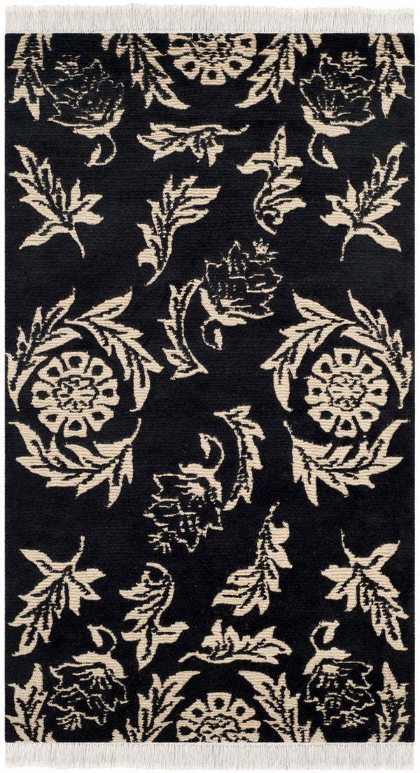 Safavieh TB102 Hand Knotted Rug