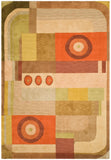 TB103 Hand Knotted Rug
